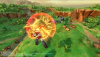 1. UFO ROBOT GRENDIZER - The Feast of the Wolves PL (PS5)